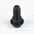 Wholesale Black Flange Bolts Screws M8*20